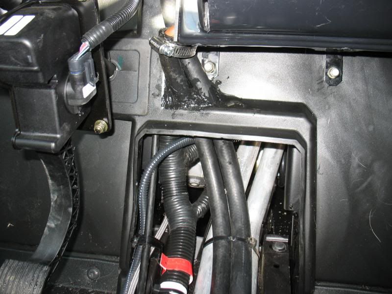 Polaris heater detailed instructions PRC Polaris Ranger Club